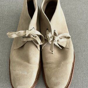 Desert Boots